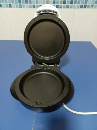 Mini horno pizza Silvan nuevo