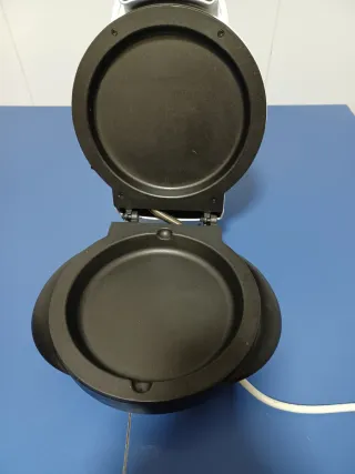 Mini horno pizza Silvan nuevo