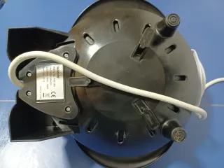 Mini horno pizza Silvan nuevo