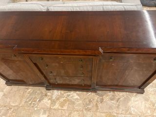 Buffet antiguo madera maciza 180cm