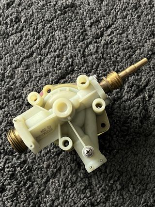 Cuerpo de agua Neckar