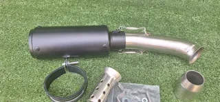 Escape SC Project KTM Duke 125/250/390 Adv