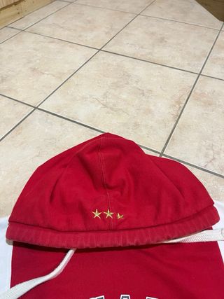 Felpa AFC Ajax Amsterdam – Sudadera Ajax Original