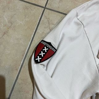 Felpa AFC Ajax Amsterdam – Sudadera Ajax Original