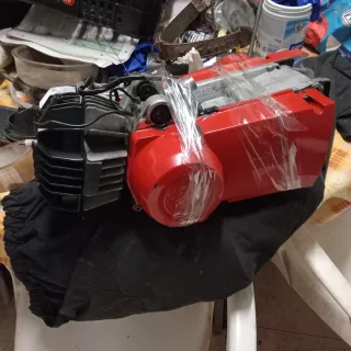 Motor Star 5 de variant sport r