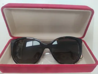 Gafas de Sol Carolina Herrera Marrones