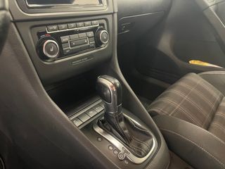 Volkswagen Golf GTD 2.0 TDI 170 Cv DSG