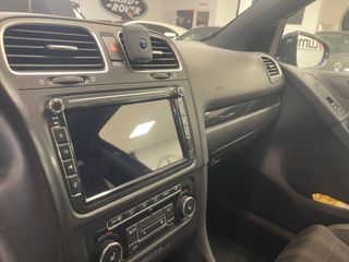 Volkswagen Golf GTD 2.0 TDI 170 Cv DSG