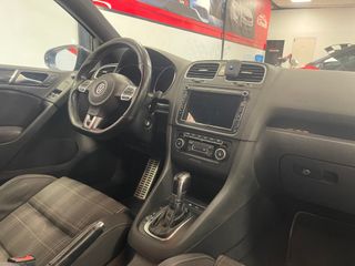 Volkswagen Golf GTD 2.0 TDI 170 Cv DSG