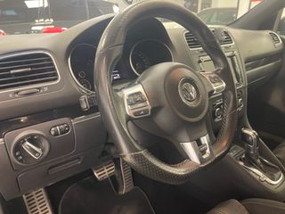 Volkswagen Golf GTD 2.0 TDI 170 Cv DSG