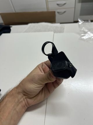 Soporte universal manillar para Mando SRAM AXS