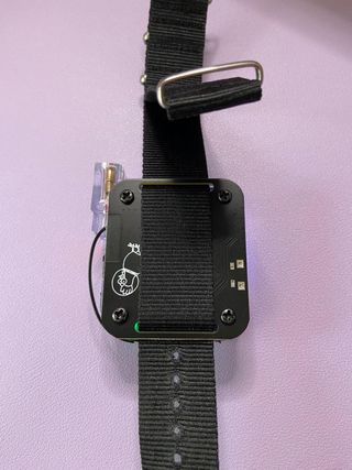 Reloj DSTIKE Deauther Wifi