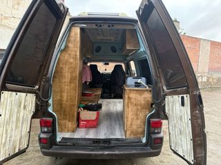 Volkswagen Transporter 1997