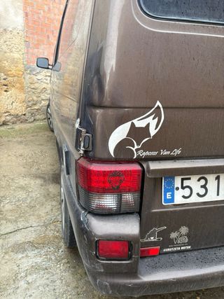 Volkswagen Transporter 1997