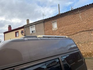 Volkswagen Transporter 1997