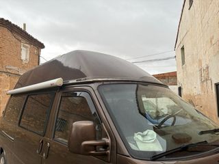 Volkswagen Transporter 1997