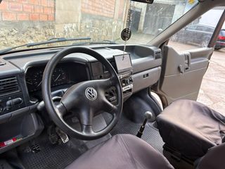 Volkswagen Transporter 1997