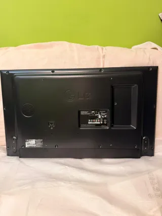 Televisión LG 42LB671V