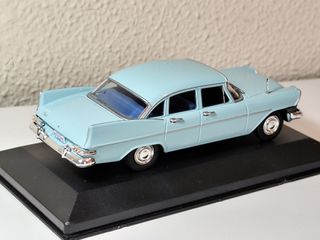 Plymouth Savoy - IXO 1:43