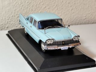 Plymouth Savoy - IXO 1:43