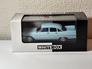 Plymouth Savoy - IXO 1:43