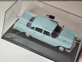 Plymouth Savoy - IXO 1:43