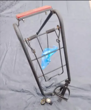 Accessori Bici(2 tipi articoli)