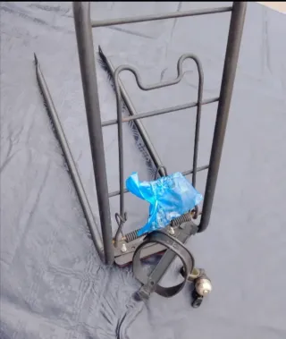 Accessori Bici(2 tipi articoli)