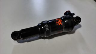 Amortiguador Fox Float DPS 165x38mm