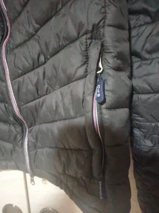 Chaqueta SPG hombre Talla L