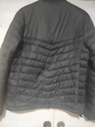 Chaqueta SPG hombre Talla L