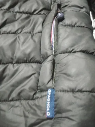 Chaqueta SPG hombre Talla L