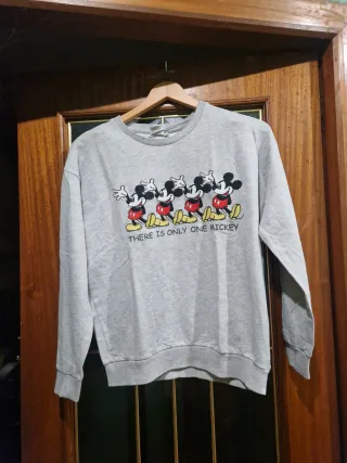 Diferentes sudaderas tallas M-L