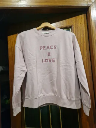 Diferentes sudaderas tallas M-L