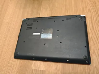 Portátil Toshiba Satellite Pro I7 7500 U