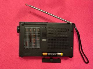 Radio Philips D1835 Compass