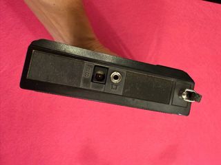 Radio Philips D1835 Compass