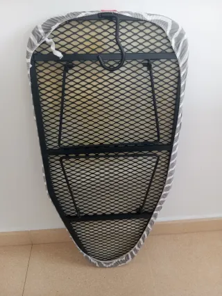 Tabla de planchar