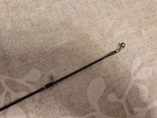 Caña Evergreen Temujin Egoist para jig