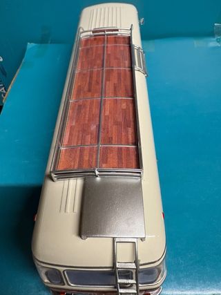 Pegaso Z. 404 Ángel Villalón 1:43 maribel