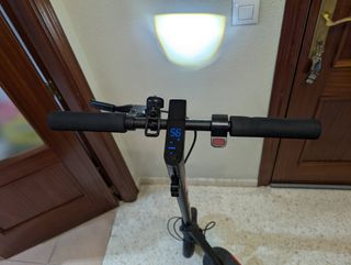 Patinete Eléctrico Xiaomi Pro 2