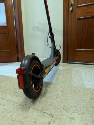 Patinete Eléctrico Xiaomi Pro 2