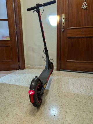 Patinete Eléctrico Xiaomi Pro 2