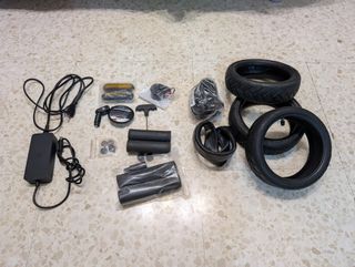 Patinete Eléctrico Xiaomi Pro 2