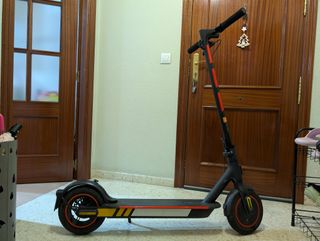 Patinete Eléctrico Xiaomi Pro 2