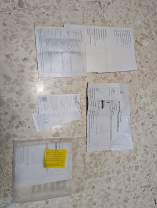 Patinete Eléctrico Xiaomi Pro 2