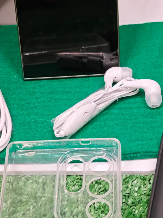 Smartphone Genérico S25 8GB RAM 256GB NUEVO