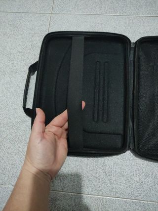 Funda dura tablet