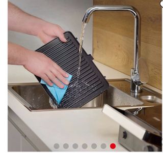 Grill de contacto SEVERIN