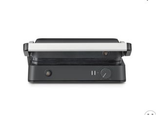 Grill de contacto SEVERIN